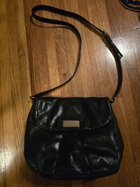 Marc by Marc Jacob's Black Purse
